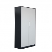 窄边通体对开大厨