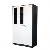 窄边组合更衣柜